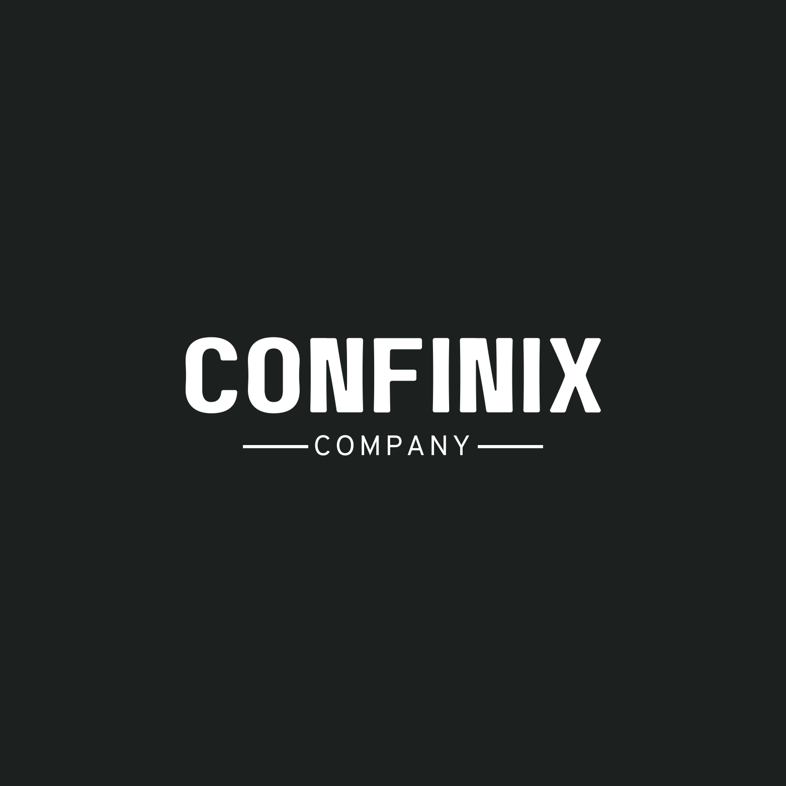 Confinix Logo